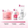 imageANUA BRIGHTENING Niacinamide Skincare Routine Set Amazon Exclusive Set Niacinamide Serum ampamp Toner Pad ampamp Face Moisturizer Skin clarity Moisture barrier for Daily care Korean Skincare Set