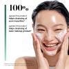 imageANUA Heartleaf Quercetinol Pore Deep Cleansing Foam Facial Cleanser for Double Cleansing BHA Hyaluronic Acid Glycerin Face Wash Blackhead Remover Korean Skincare 150ml507 floz
