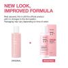 imageANUA Peach Niacin Conditioning Lotion Face Moisturizer with Vitamin B12 Ceramide Panthenol Hyaluronic Acid Lightweight Korean Skin Care for Glass Skin 150ml 507 floz