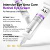 imageANUA Retinol 01 Caffeine Revitalizing Eye Cream Under Eye Cream For Hydration Glow Up Eye Contour Niacinamide Retinol For Face Night Cream For Eye Care Korean Skin Care 30g105oz