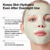 imageANUA Rice 70 Glow Collagen Mask Overnight Face Mask for Glass Skin Ceramide Collagen Facial Mask Skin Moisture Barrier Tightening Care Natural Color Korean Skin Care 38g 4eaHeartleaf