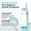 imageAnua 2 BHA  10 Niacinamide Skin Booster Duo  10 Niacinamide  4 Tranexamic Acid Serum for Dull Skin Gentle Exfoliating Toner Salicylic Acid for pore Control Korean Skincare set