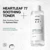 imageAnua Heartleaf 77 Soothing Toner I pH 55 Trouble Care Calming Skin Refreshing Hydrating Purifying Cruelty Free Vegan250ml  845 flozUnscented