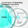 imageAnua PDRN Hyaluronic Acid Capsule 100 Serum Radiant Face Serum Hyaluronic Acid Hydration Moisture Plumping effect Natural color Fragrance free Korean Skincare 30ml  101 fl oz101 Fl Oz Pack of 1