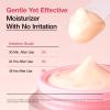imageAnua Peach Niacinamide Cream Face Moisturizer for Dry Skin with Vitamin B12 Collagen Ceramide Panthenol Korean Skin Care for Glass Skin 50ml 169 floz