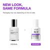 imageAnua Retinol Serum for AntiAging Textured skin  03 Retinol 5 Niacinamide 20Soothing Ingredients Gentle for Beginner 30ml 101 floz