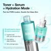 imageAnua PDRN 100 Hyaluronic Acid Booster Toner Hydrating Face toner for Dry ampamp Sensitive Skin Salmon DNA with Moisture Plumping Effect Glowy NonSticky Daily Toner Korean Skincare 250ml  845 fl oz