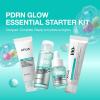 imageAnua Salmon DNA PDRN Glow Essential Starter Kit Plumpness for Hydration Collagen for Firming ampamp Glass Skin Amazon Exclusive Set Travel Essential Korean Skincare Set