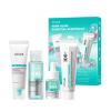 imageAnua Salmon DNA PDRN Glow Essential Starter Kit Plumpness for Hydration Collagen for Firming ampamp Glass Skin Amazon Exclusive Set Travel Essential Korean Skincare Set