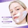 imageANUA Vita Collagen Mask Hydrogel Face Mask for Cooling amp Skin Firmness Dullness Care with Vitamin C Radiant Glass Skin Effect KPop Demon Hunters Korean Skincare 4eaEternal Honmoon