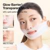 imageANUA Vita Collagen Mask Hydrogel Face Mask for Cooling amp Skin Firmness Dullness Care with Vitamin C Radiant Glass Skin Effect KPop Demon Hunters Korean Skincare 4eaGolden Honmoon
