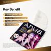imageANUA Vita Collagen Mask Hydrogel Face Mask for Cooling amp Skin Firmness Dullness Care with Vitamin C Radiant Glass Skin Effect KPop Demon Hunters Korean Skincare 4eaGolden Honmoon