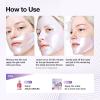 imageANUA Vita Collagen Mask Hydrogel Face Mask for Cooling amp Skin Firmness Dullness Care with Vitamin C Radiant Glass Skin Effect KPop Demon Hunters Korean Skincare 4eaEternal Honmoon