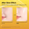 imageANUA Vita Collagen Mask Hydrogel Face Mask for Cooling amp Skin Firmness Dullness Care with Vitamin C Radiant Glass Skin Effect KPop Demon Hunters Korean Skincare 4eaGolden Honmoon