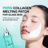imageAnua PDRN Collagen Glass Skin Trio PDRN Salmon DNA Serum Spray Collagen Patch Facial Fine Line amp Cream Complete Glow Routine Face Mist with Special Patch Duo Korean Skincare Set