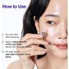 imageAnua UltraThin Spot Cover Patch Invisible Hydrocolloid Acne Patch for Face Cute Pimple Patches Centella Care for Sensitive Skin KPop Demon Hunters Korean Skincare 55ea