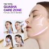 imageANUA Collagen Retinol Refining Gua Sha Cream Neck Cream For Lifting amp Firming Jawline to Dcollet Daily Moisturizer Fine Line Care Neck Massager Korean Skin Care 27floz