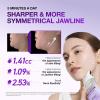 imageANUA Collagen Retinol Refining Gua Sha Cream Neck Cream For Lifting amp Firming Jawline to Dcollet Daily Moisturizer Fine Line Care Neck Massager Korean Skin Care 27floz