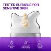 imageANUA Collagen Retinol Refining Gua Sha Cream Neck Cream For Lifting amp Firming Jawline to Dcollet Daily Moisturizer Fine Line Care Neck Massager Korean Skin Care 27floz