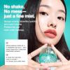 imageANUA PDRN Collagen Glow Facial Serum Spray Hydrating Face Mist Hyaluronic Acid dewy glass finish All Skin Types Instant Plumping Hydration Firming Care Korean Skincare 101 fl oz101 Fl Oz Pack of 1