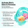 imageANUA PDRN Collagen Glow Facial Serum Spray Hydrating Face Mist Hyaluronic Acid dewy glass finish All Skin Types Instant Plumping Hydration Firming Care Korean Skincare 101 fl oz338 Fl Oz Pack of 2