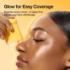 imageAnua Invisible Glow Sun Stick SPF 50 Broad Spectrum UV Protection Lightweight Sheer Finish for All Skin Types No White Cast Easy Reapplication Korean Skincare 061 oz
