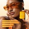 imageAnua Invisible Glow Sun Stick SPF 50 Broad Spectrum UV Protection Lightweight Sheer Finish for All Skin Types No White Cast Easy Reapplication Korean Skincare 061 oz