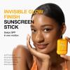 imageAnua Invisible Glow Sun Stick SPF 50 Broad Spectrum UV Protection Lightweight Sheer Finish for All Skin Types No White Cast Easy Reapplication Korean Skincare 061 oz