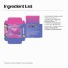 imageAnua UltraThin Spot Cover Patch Invisible Hydrocolloid Acne Patch for Face Cute Pimple Patches Centella Care for Sensitive Skin KPop Demon Hunters Case Korean Skincare 55ea