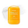 imageAnua Invisible Glow Sun Stick SPF 50 Broad Spectrum UV Protection Lightweight Sheer Finish for All Skin Types No White Cast Easy Reapplication Korean Skincare 061 oz