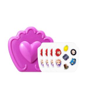 imageAnua UltraThin Spot Cover Patch Invisible Hydrocolloid Acne Patch for Face Cute Pimple Patches Centella Care for Sensitive Skin KPop Demon Hunters Case Korean Skincare 55ea