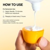 image:imageAnua Mineral Weightless Finish Sunscreen SPF 50 Broad Spectrum ZincBased for Sensitive Skin Lightweight Hydrating Lotion Texture Under Makeup KPop Demon Hunters Korean Skincare 169 fl ozOriginal