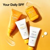 image:imageAnua Mineral Weightless Finish Sunscreen SPF 50 Broad Spectrum ZincBased for Sensitive Skin Lightweight Hydrating Lotion Texture Under Makeup KPop Demon Hunters Korean Skincare 169 fl ozOriginal