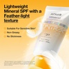 image:imageAnua Mineral Weightless Finish Sunscreen SPF 50 Broad Spectrum ZincBased for Sensitive Skin Lightweight Hydrating Lotion Texture Under Makeup KPop Demon Hunters Korean Skincare 169 fl ozK POP DEMON HUNTERS