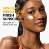 image:imageAnua Mineral Weightless Finish Sunscreen SPF 50 Broad Spectrum ZincBased for Sensitive Skin Lightweight Hydrating Lotion Texture Under Makeup KPop Demon Hunters Korean Skincare 169 fl ozOriginal
