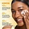 image:imageAnua Mineral Weightless Finish Sunscreen SPF 50 Broad Spectrum ZincBased for Sensitive Skin Lightweight Hydrating Lotion Texture Under Makeup KPop Demon Hunters Korean Skincare 169 fl ozK POP DEMON HUNTERS
