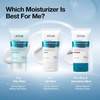 image:imageANUA Barrier Reboot Water Gel Cream NonGreasy Gel Moisturizer with Ceramide and Hyaluronic Acid Instant Barrier Relief for Oily Combination Skin Dermatologist Tested Korean Skincare 338 fl oz