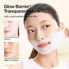 image:imageANUA Home Care Duo Collagen Retinol Refining Gua Sha Cream amp Ceramide Barrier Collagen Mask Face Cream with Mask For Lifting amp Hydrating Daily Moisturizer KPop Demon Hunters Korean Skincare
