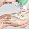 image:imageANUA Pore Cleansing amp Acne Care Set Heartleaf Quercetinol Pore Deep Cleansing Foam amp UltraThin Spot Cover Patch Deep Cleansing Foam amp Hydrocolloid Pimple Patch for Sensitive AcneProne Skin