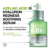 image:imageAnua Azelaic Total Soothing Trio Azelaic Acid amp Cica Lightweight amp Hydrating Korean Skincare Set