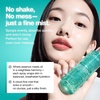 image:imageAnua Collagen Glow Skin Duo PDRN Facial Serm Spray amp Ceramide Barrier Mask Hydrating Mist with Barrier Repair Mask Plumping amp Firming Care KPop Demon Hunters Korean Skincare