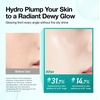 image:imageAnua Radiance Care Duo Azelaic Acid Redness Soothing Serum amp PDRN Hyaluronic Acid Cream Deep Hydration amp Blemish Care for BlemishProne amp Dry Skin Glow Glass Skin Korean Skincare