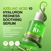 image:imageAnua Redness Care Duo Azelaic Acid Hyaluron Redness Soothing Serum amp Triple Acid Spot Care Microdart Patch Calming Hydration amp Spot Care for Even Skin Texture Korean Skincare