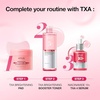 image:imageAnua Spot Correcting Duo Niacinamide 10  TXA 4 Serum amp Toner for Even Skin Tone amp Brightening Pink Toner amp Serum Lightweight amp Hydrating Daily Facial Essence Korean Skincare