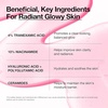 image:imageAnua Spot Correcting Duo Niacinamide 10  TXA 4 Serum amp Toner for Even Skin Tone amp Brightening Pink Toner amp Serum Lightweight amp Hydrating Daily Facial Essence Korean Skincare