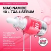 image:imageAnua Spot Correcting Duo Niacinamide 10  TXA 4 Serum amp Toner for Even Skin Tone amp Brightening Pink Toner amp Serum Lightweight amp Hydrating Daily Facial Essence Korean Skincare