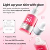 image:imageAnua Spot Correcting Duo Niacinamide 10  TXA 4 Serum amp Toner for Even Skin Tone amp Brightening Pink Toner amp Serum Lightweight amp Hydrating Daily Facial Essence Korean Skincare