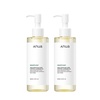 image:imageANUA Heartleaf Pore Control Cleansing Oil Oil Cleanser for Face Makeup Blackhead Remover Korean Skin Care 676 fl oz200ml Pack of 267 Fl Oz Pack of 2