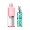 image:imageAnua Glass Glow Skin Duo PDRN Mist amp Niacinamide TXA Toner for Brightening and Healthy Glow Glass Glow Skin Lightweight amp Hydrating Serum Essence for Skin Clarity Korean Skincare
